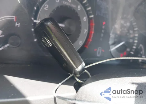 2015 Honda Odyssey Ex-L z USA, uszkodzony, nr VIN 5FNRL5H66FB012538